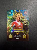 Topps Match Attax 2025/26 Harry Kane Limited Edition