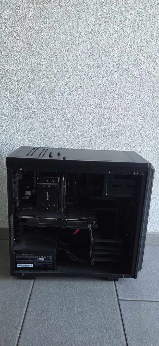 PCs: Gaming PC – Gebraucht aus Benzenschwil von mab_wck5 2