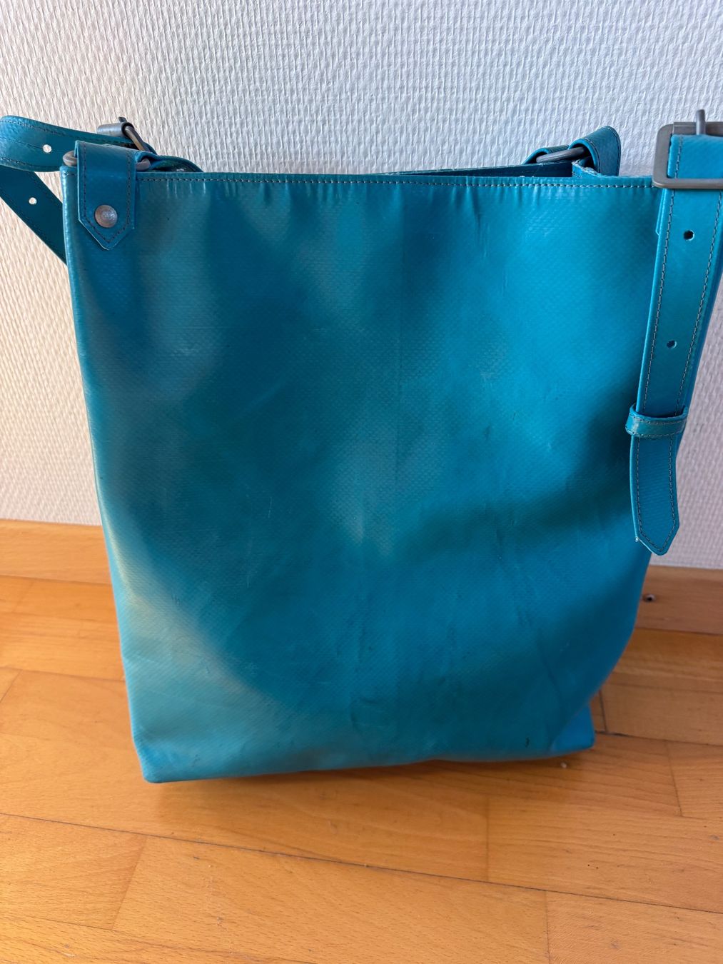 Taschen für Damen: Freitag Morgenson – Gebraucht aus Hundwil von sil_6gc6 3
