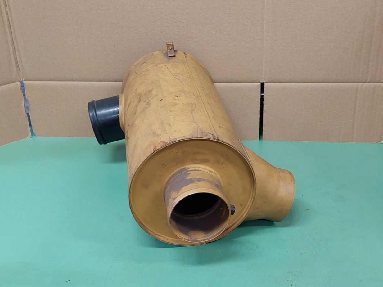 Same Traktoren: Luftfilter 6" Same und Lambo Traktoren 2.4249.250.0/10 – Neu (gemäss Beschreibung) aus Thalheim AG von Wernli5112 2