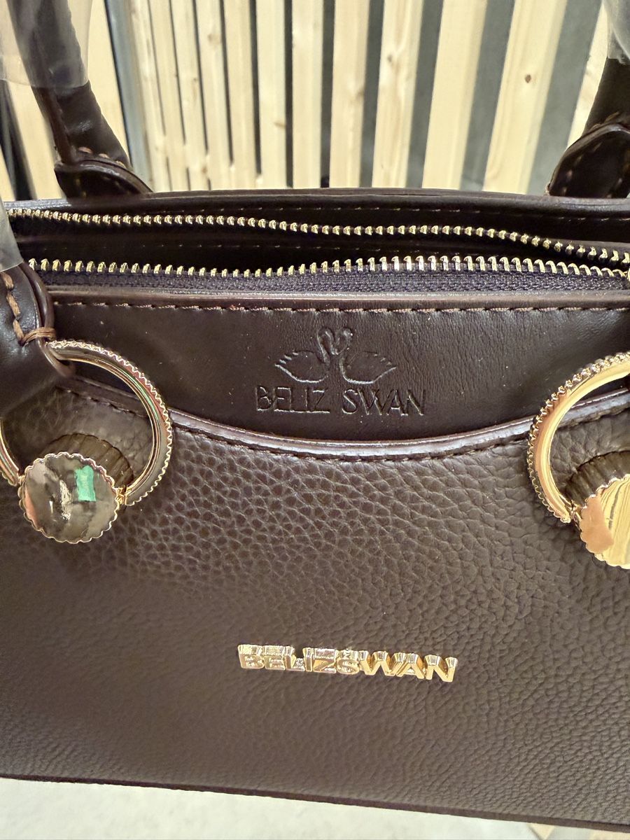 Sacs femmes: Sac à main marron Belizswan neuf – Neuf avec emballage d'origine à Yverdon-les-Bains par hal_jq27 3