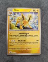 Pokémon Flegmon Pokeball reverse 029/131🇩🇪