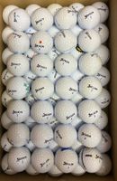 SRIXON 110 AD333 (98 AD333 + 12 AD333 Tour) mit Erfahrung