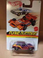 Hot Wheels Flying Customs - 1976 Chevy Chevette