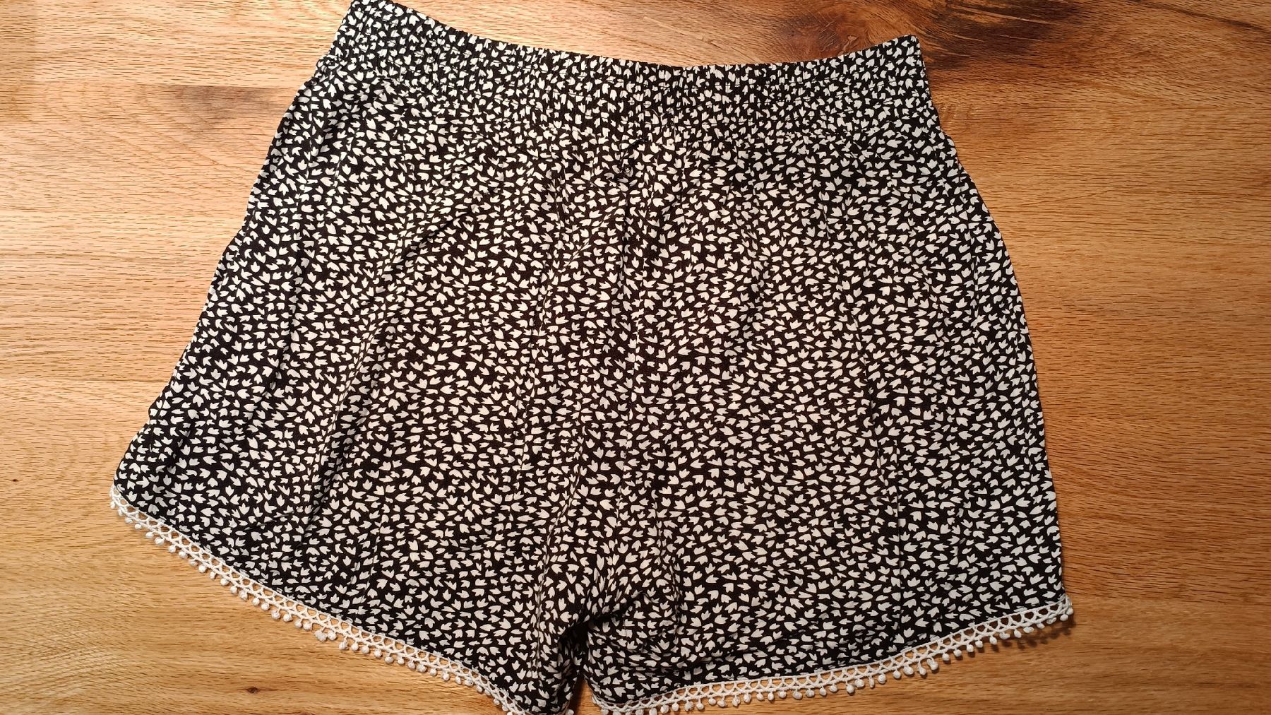 Pantaloni: Shorts XS – Usato da Villmergen venduto da toptip1970 1