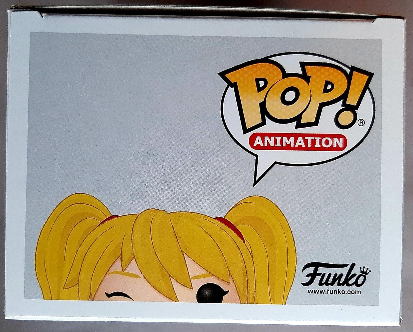 Funko Figuren: Funko Pop Naruto  Uzumaki Sexy Jutsu – Neu und originalverpackt aus Montet (Glâne) von KOADA 4