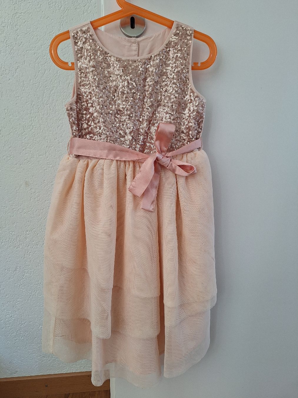 H&M Vestiti & Gonne: Kleid (Festkleid) – Usato da Reitnau venduto da fabonas