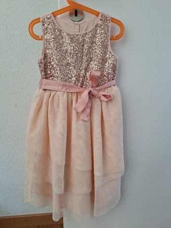 Kleid (Festkleid)