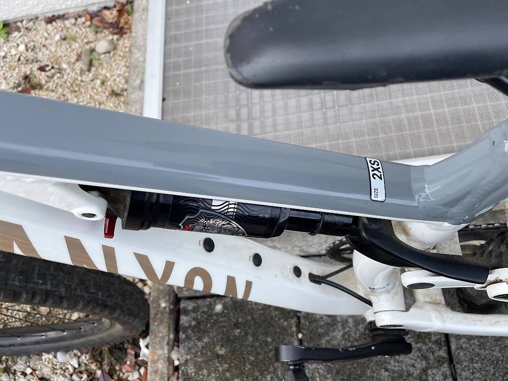 Biciclette: Neuron Young Hero 2XS – Usato da Klingnau venduto da Miklo83 2