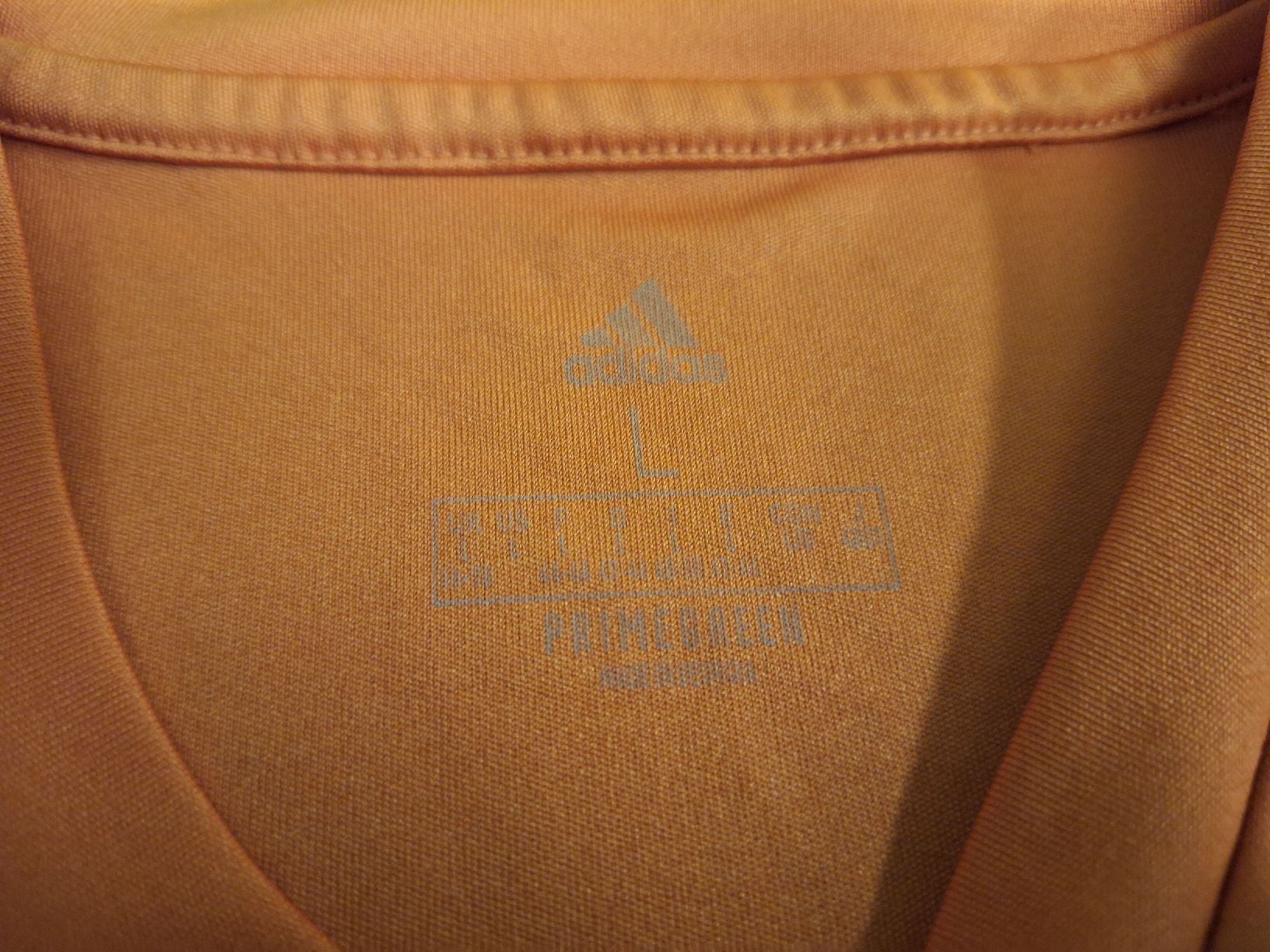 Adidas Canottiere & Pantaloni: Trikot Adidas – Usato da Niederglatt ZH venduto da Bobsli 2