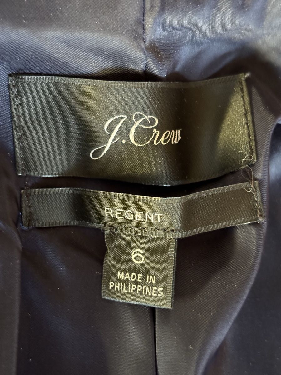 J.Crew Ensembles & Tailleurs: Tailleur jupe J. Crew – Neuf (Voir description) à Dotzigen par SecondHandGems 8