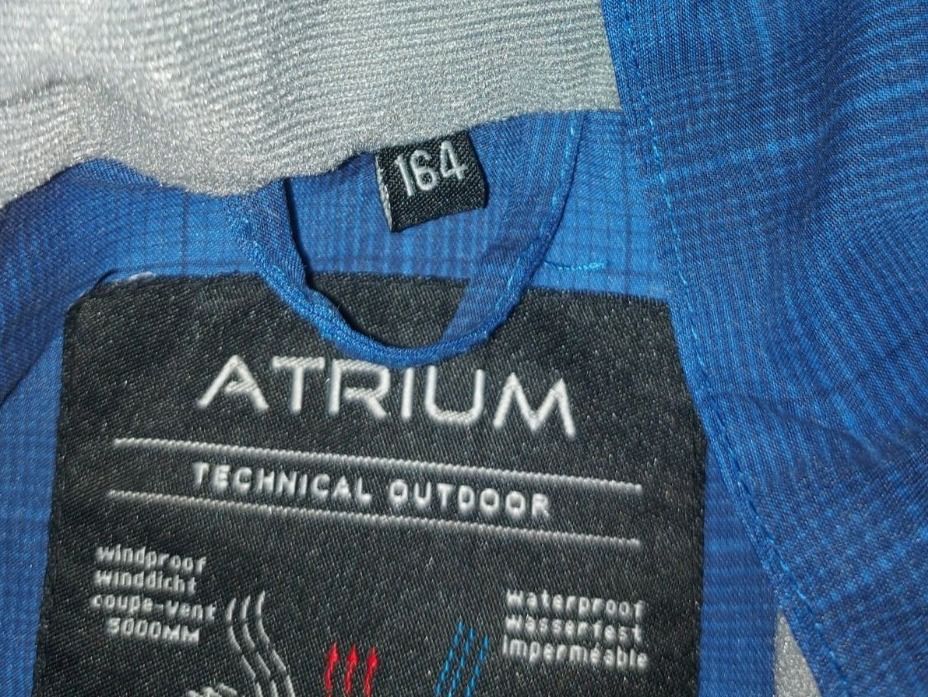 Giacche: Regenjacke Gr. 164 – Nuovo (secondo la descrizione) da Trimbach venduto da Shanja99 1