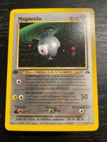Pokemon Magnetilo 26/75 1. edition Neo