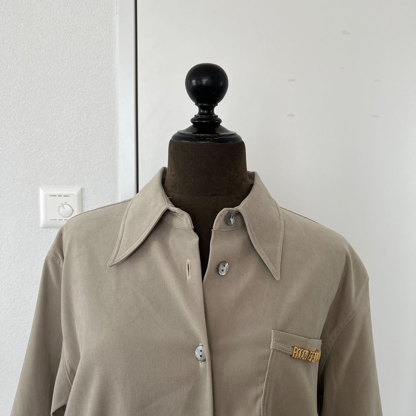 Chemisiers: ROCCOBAROCCO Bluse – Neuf (Voir description) à Zug par Grc999 1