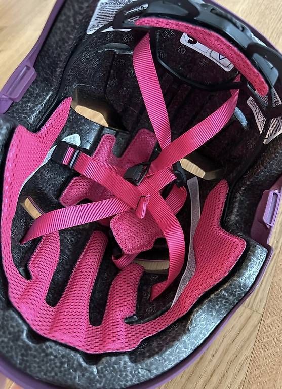 Helme: Velohelm Abus 54-58cm – Gebraucht aus Bern von ber_h76c 1