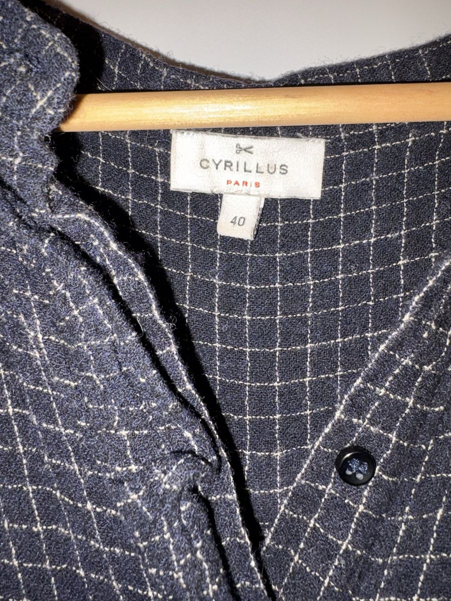 Cyrillus Robes: Robe Cyrillus – D'occasion à Lausanne par Soins 1