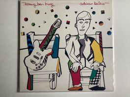 Adrian Belew LP - Twang Bar King