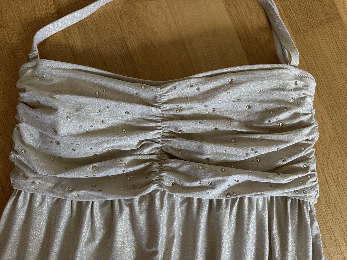 Vestiti: Bademode Kleid  von Tabou NP 550.- – Usato da Hünenberg venduto da Balance0703 3