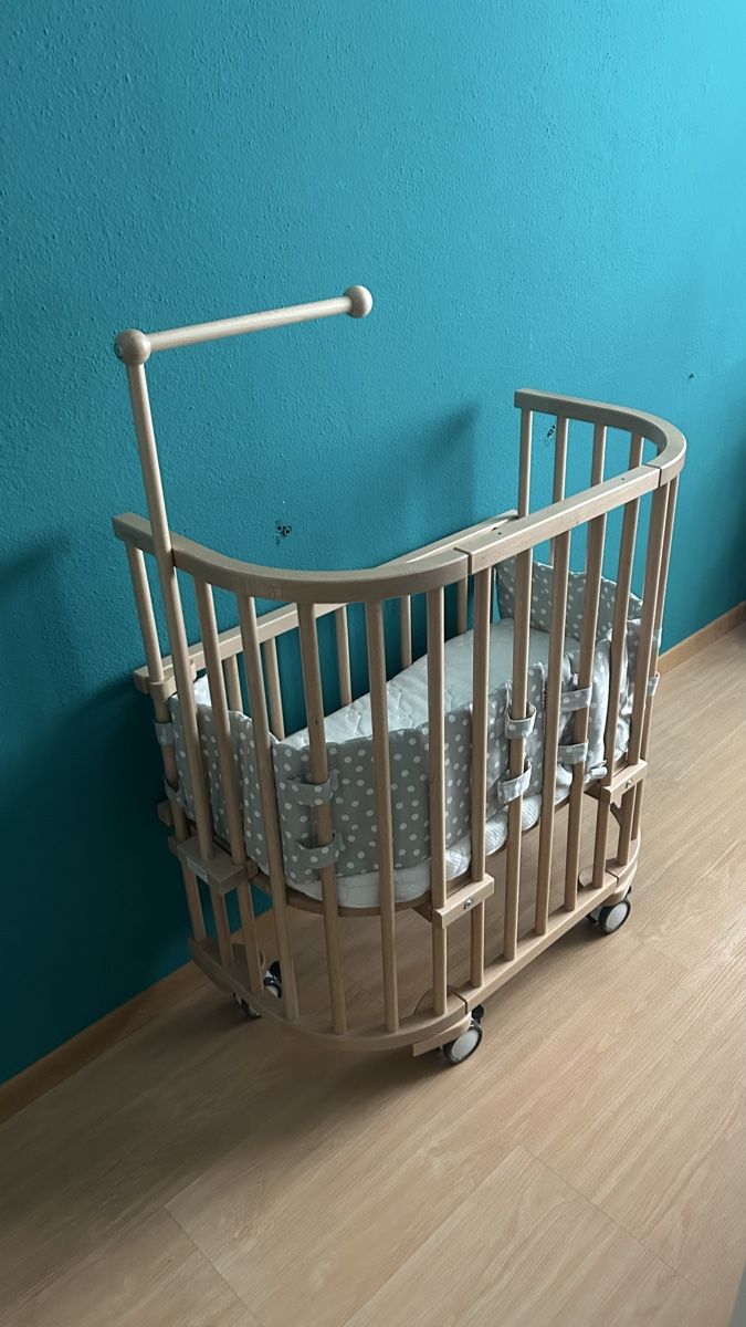Letti: Babybay Babybett – Usato da Pfeffikon LU venduto da ckhspm 2