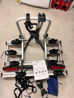 Veloträger "Atera Strada DL 3" für 4 Velos