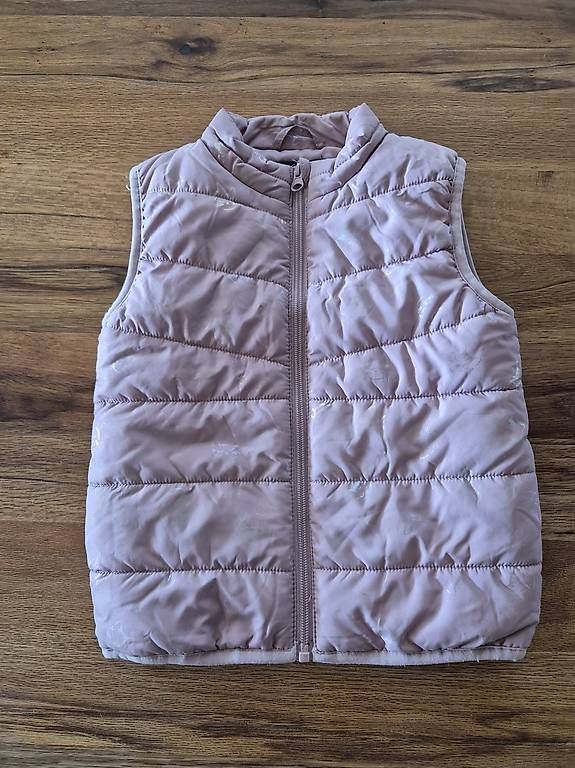 Name It Altro abbigliamento per bambina: Mädchen Stepweste be Name it – Usato da Koppigen venduto da abu_5syv