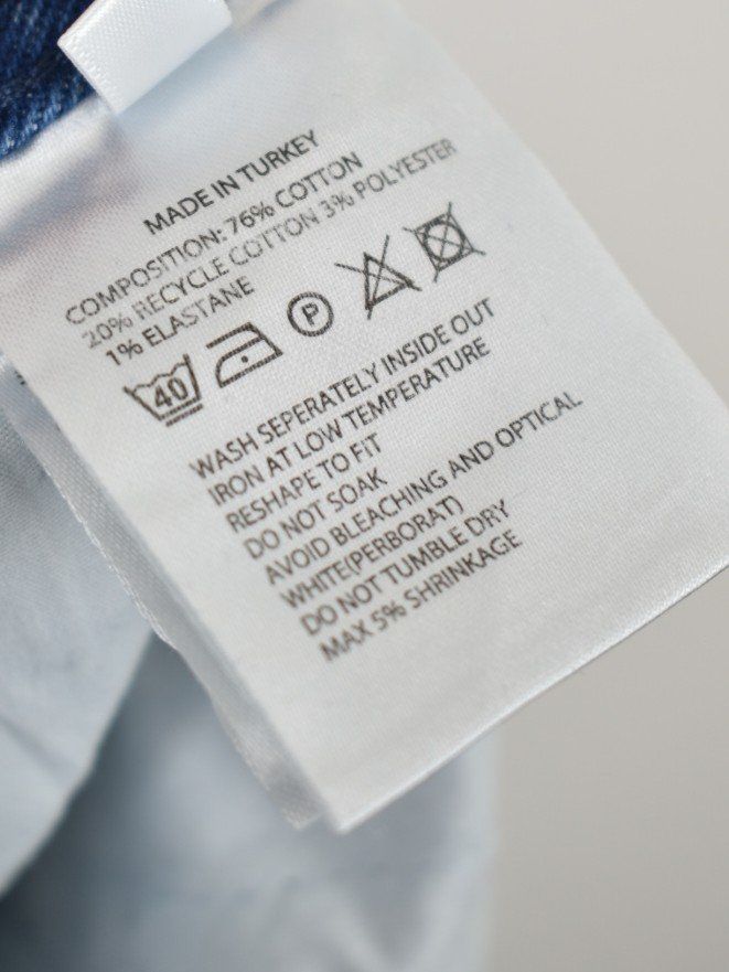 Jeans: co'couture Jeans, weites Bein, Gr.M – Gebraucht aus Nürensdorf von 2ND_STORY 7