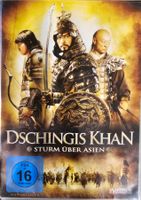 Dschingis Khan - Sturm über Asien