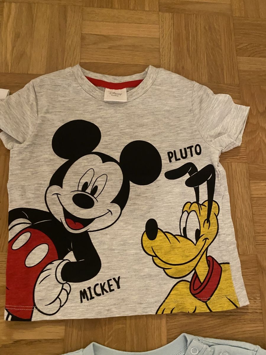 Camicie, T-shirt & Polo: Kinder T-Shirt Grösse 86 – Usato da Zürich venduto da zd_1965 2