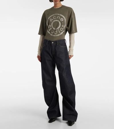 Acne Studios Jeans 27/34 