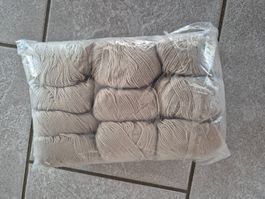 Merino Wool 10 Knäuel