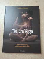 Buch Tantra Yoga von Kalashatra Govinda Irisiana