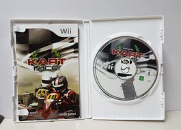 🚗 Kart Racer gewinnen Sie Trophäen  Wii