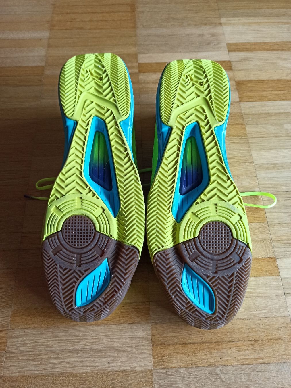 Puma Scarpe da uomo: Neue Puma Schuhe Gr. 46 – Nuovo e nell'imballaggio originale da Allschwil venduto da lau_lvl5 2