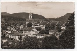 AARAU Teilansicht