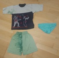 Knaben Kleiderpaket Gr. 98, Sommer