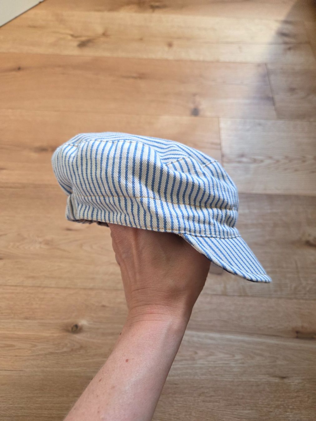 Altro abbigliamento per bambino: Wendekappe ca. Gr. 92 – Usato da Bremgarten AG venduto da sabrownie 3