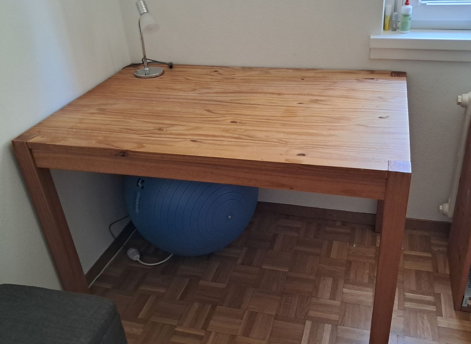 Tavoli: Esstisch aus Holz – Usato da Jona venduto da Korsika3