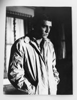 Top Foto 1964 Richard Harris in Sporting Life