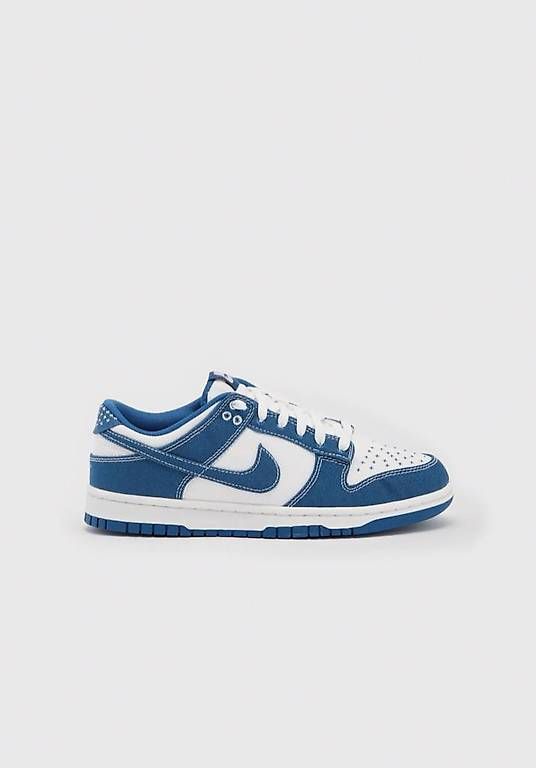Nike Herrenschuhe: Nike Dunk Low Retro SE Blue / Gr. 42 – Neu und originalverpackt aus Pratteln von Rbubi 1