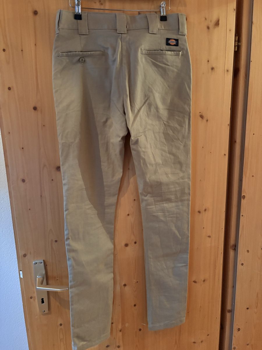 Dickies Pantaloni: Dickies Hose – Usato da Ardez venduto da helena.erny 1