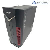 Acer Nitro N50-600 i5(9th)/16GB/512GB/Win11home