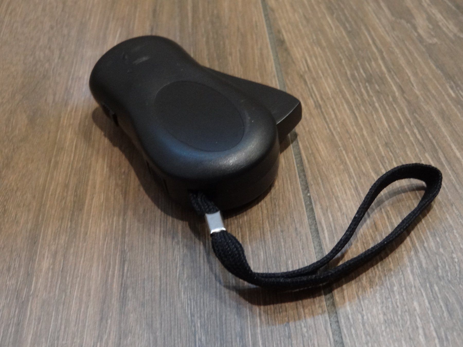 Lampen: Lampe dynamo  noir fonctionnel – Gebraucht aus Satigny von salvatore73 4
