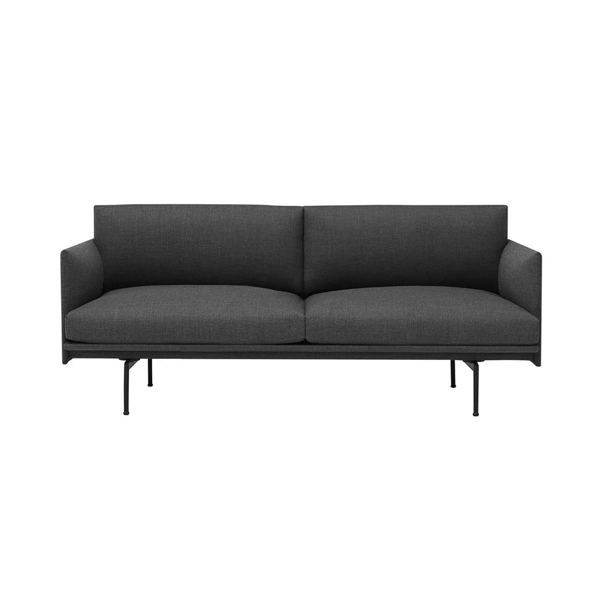 Muuto Sofas: Outline Sofa - Muuto – D'occasion à Zürich par ttseng 1