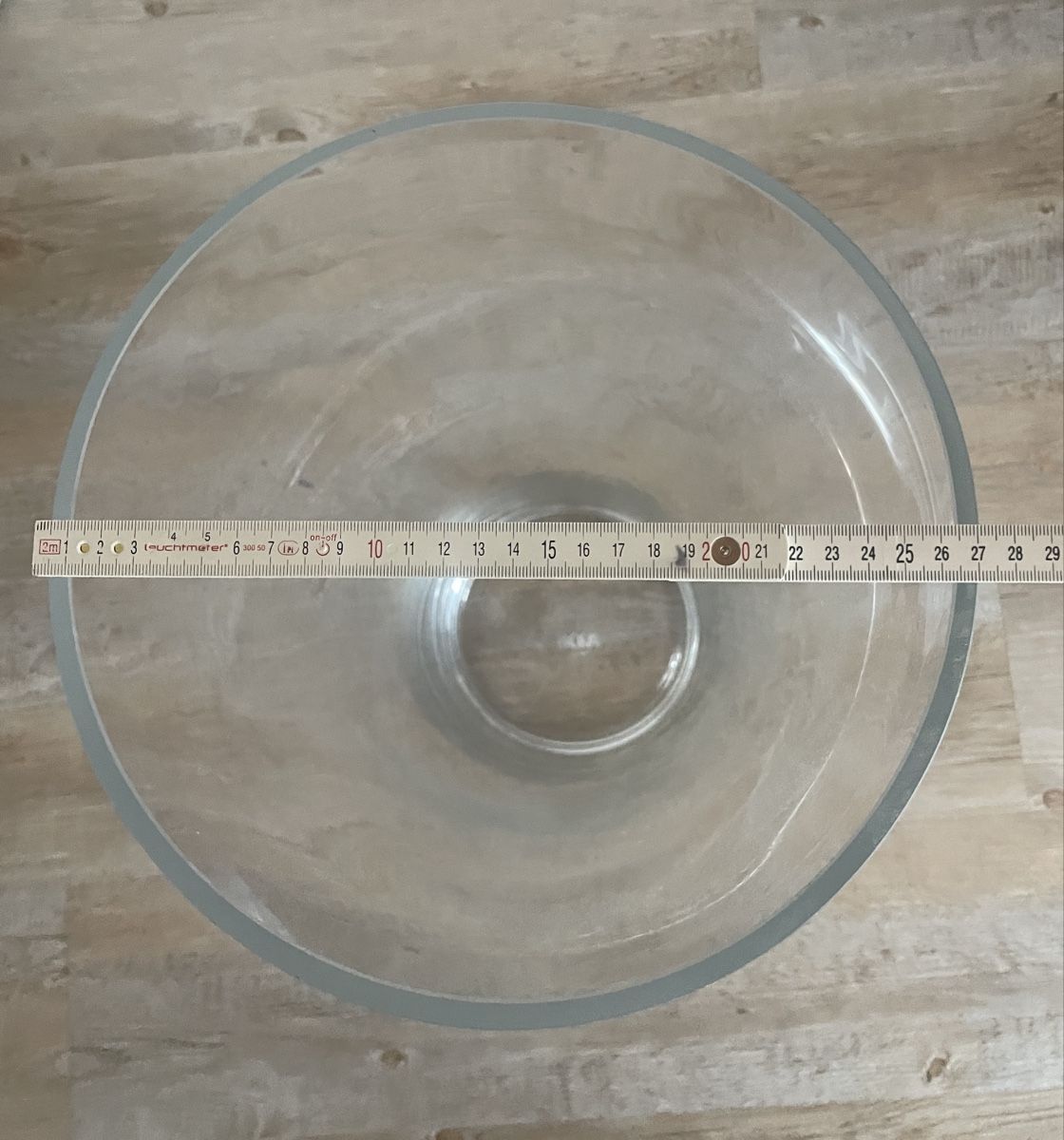 Ikea Vasi & Recipienti: Vase Ikea Bladet gross 65 cm hoch – Usato da Wichtrach venduto da BRASLETTI_76 3