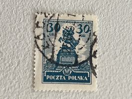 SALE ! Polen Briefmarken ab 1 CHF