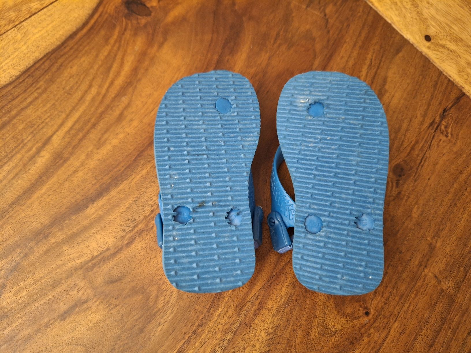 Havaianas Scarpe per ragazzi: Havaianas Baby in Gr. 19 – Usato da Oberrieden venduto da smarties949 3