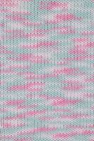 Cotton Quick Print Gründl Baumwolle 241 NS.3-4 50g~125m