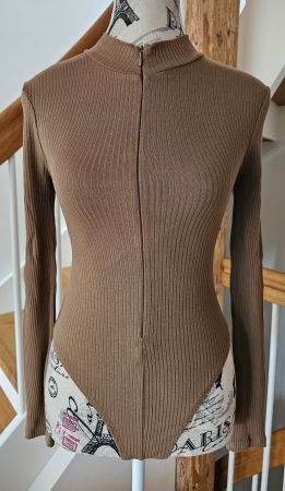 Body Top Shop, Gr. 36