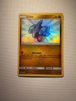 Shiny Gible SV38/SV94 Hidden Fates Shiny Vault EN