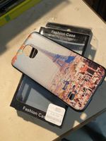 Samsung Galaxy S 5 Cover